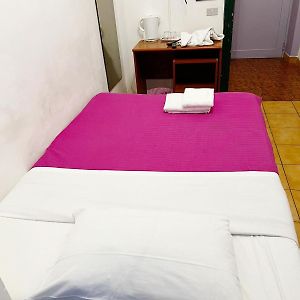 Standaard Kamer met een King Size Bed